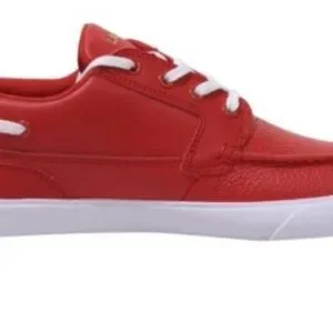 Lacoste | Shoes | Mens Lacoste Bayliss Deck Leather And  display picture 1